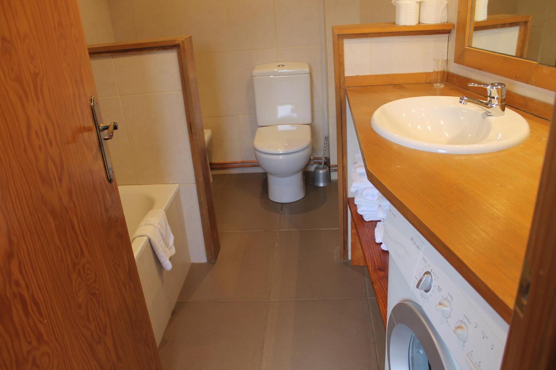 Cal Duran Apartment Bellver De Cerdanya ภายนอก รูปภาพ