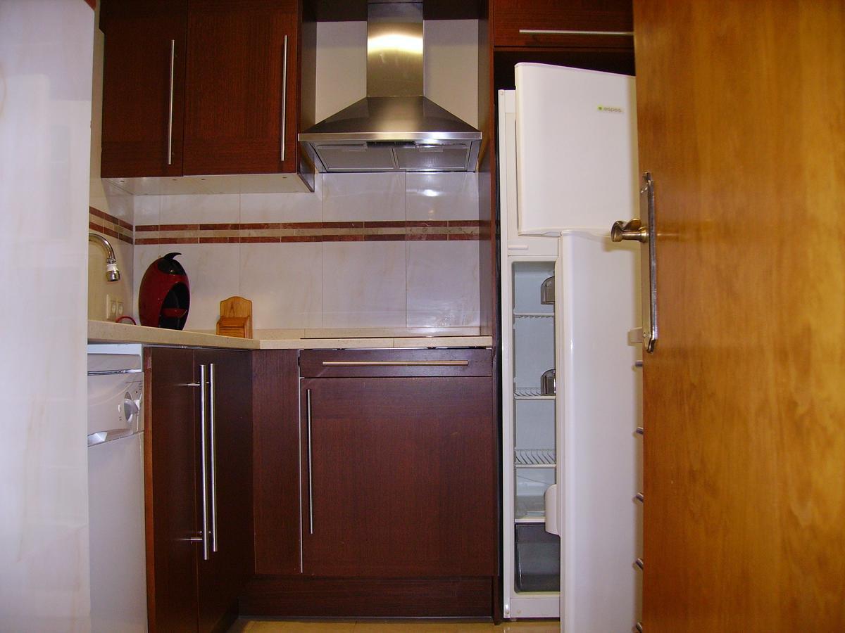 Cal Duran Apartment Bellver De Cerdanya ภายนอก รูปภาพ