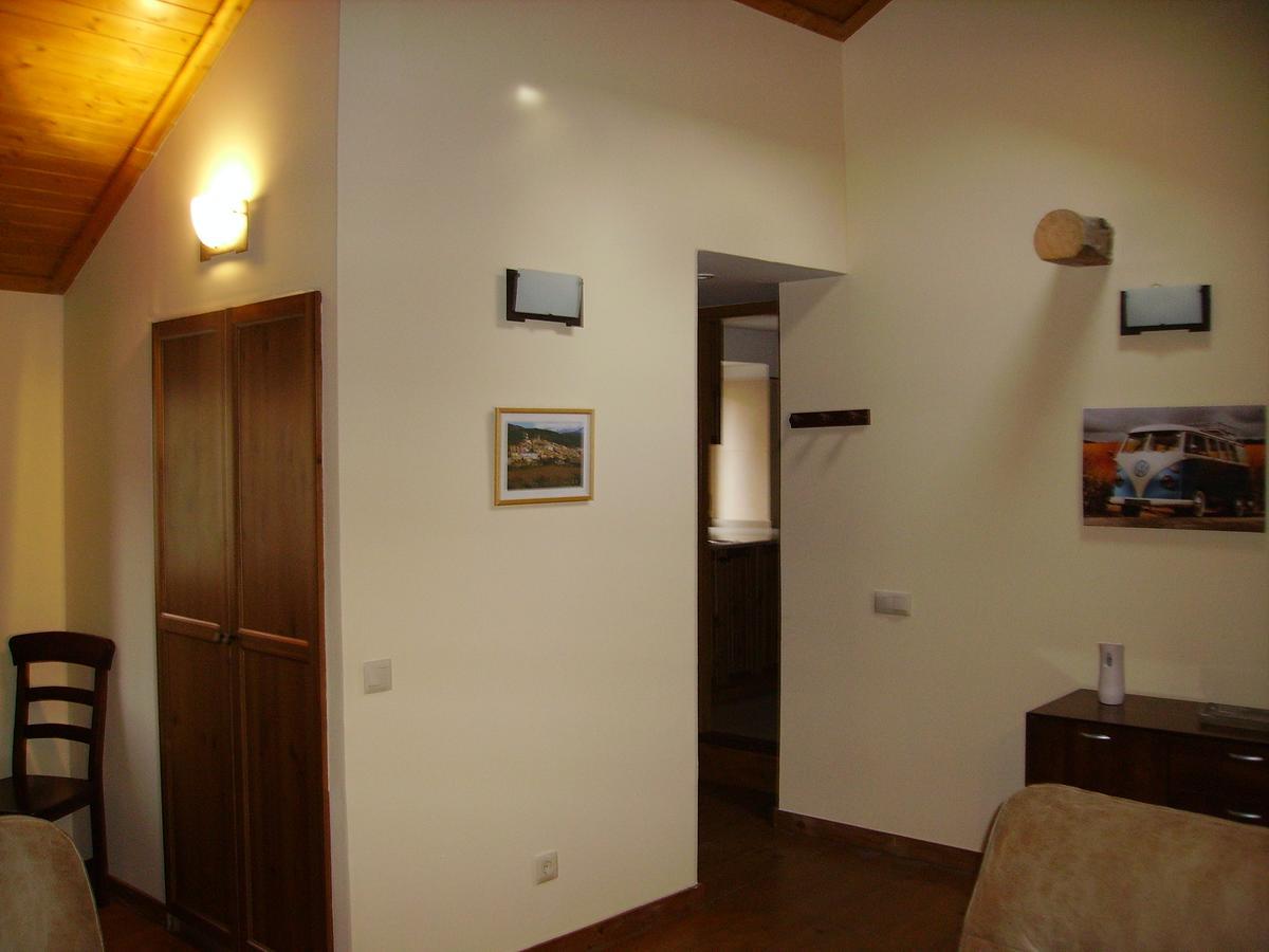 Cal Duran Apartment Bellver De Cerdanya ภายนอก รูปภาพ