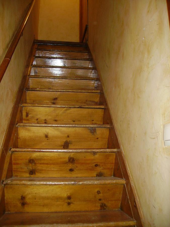 Cal Duran Apartment Bellver De Cerdanya ภายนอก รูปภาพ