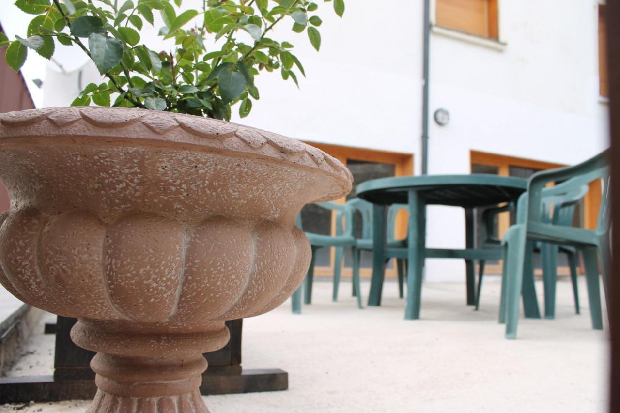 Cal Duran Apartment Bellver De Cerdanya ภายนอก รูปภาพ
