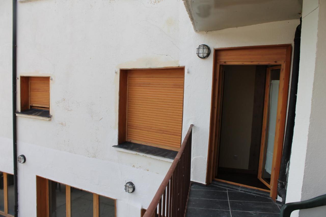 Cal Duran Apartment Bellver De Cerdanya ภายนอก รูปภาพ